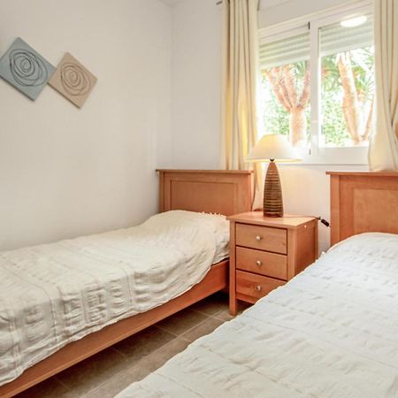 Casares Del Sol Apartment Luaran gambar