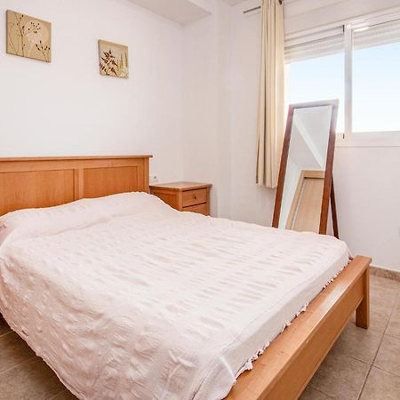 Casares Del Sol Apartment Luaran gambar
