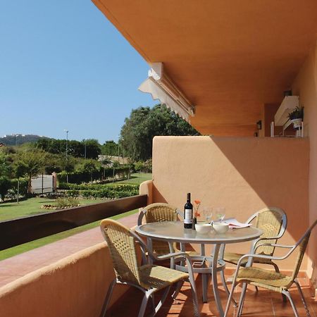 Casares Del Sol Apartment Luaran gambar