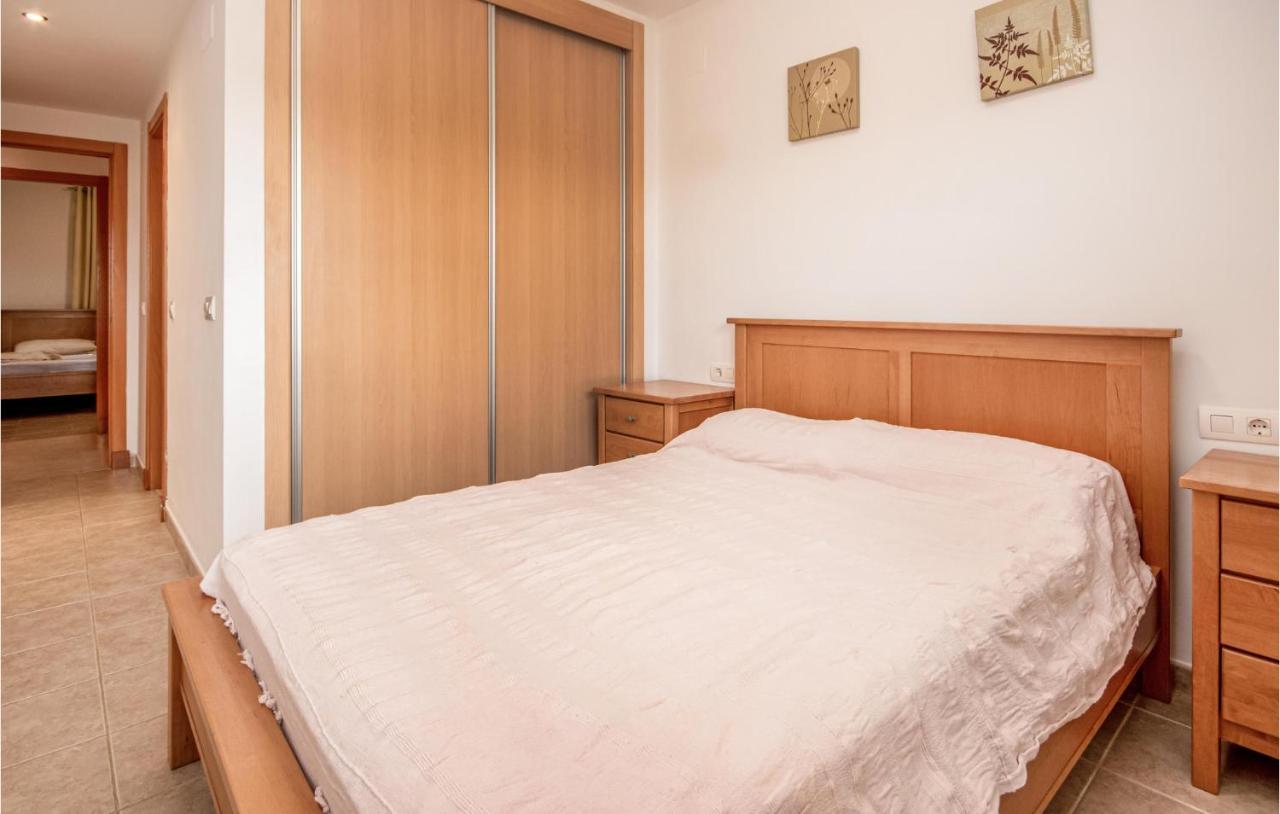 Casares Del Sol Apartment Luaran gambar