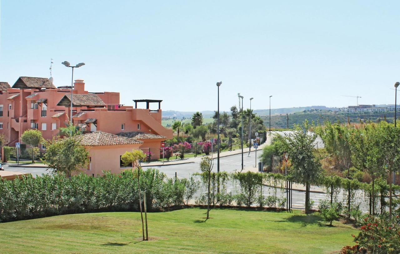 Casares Del Sol Apartment Luaran gambar