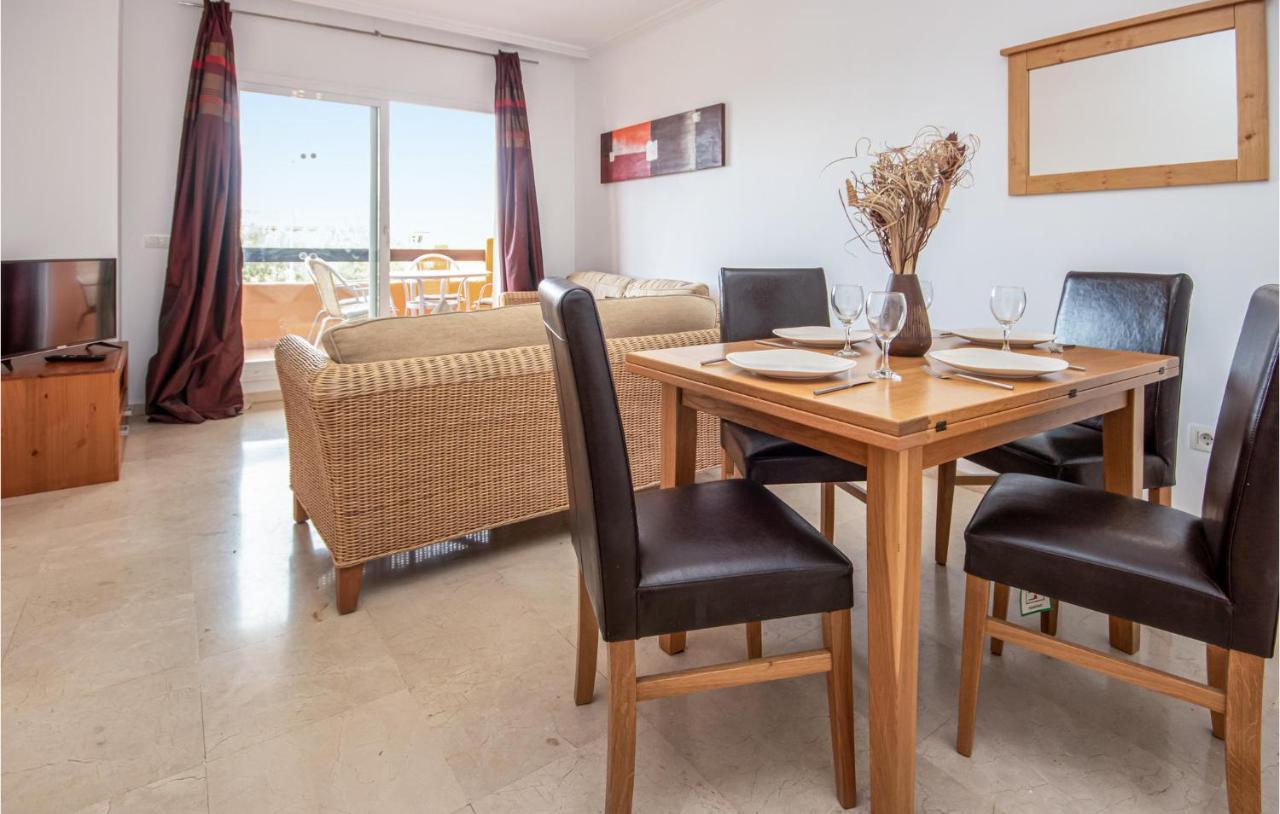 Casares Del Sol Apartment Luaran gambar