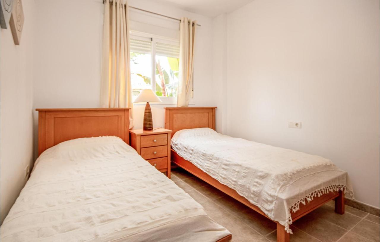 Casares Del Sol Apartment Luaran gambar