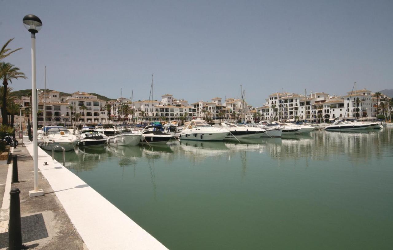 Casares Del Sol Apartment Luaran gambar