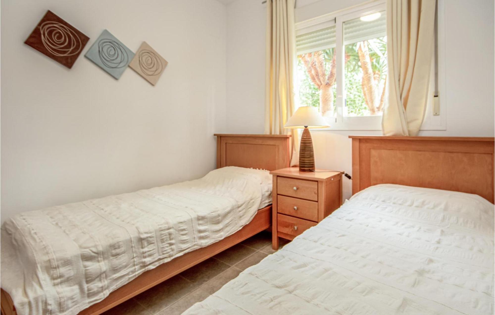 Casares Del Sol Apartment Luaran gambar