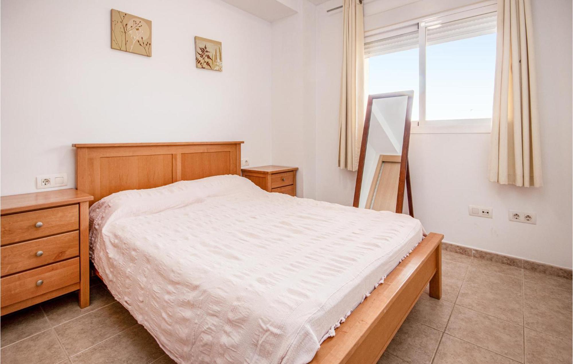 Casares Del Sol Apartment Luaran gambar