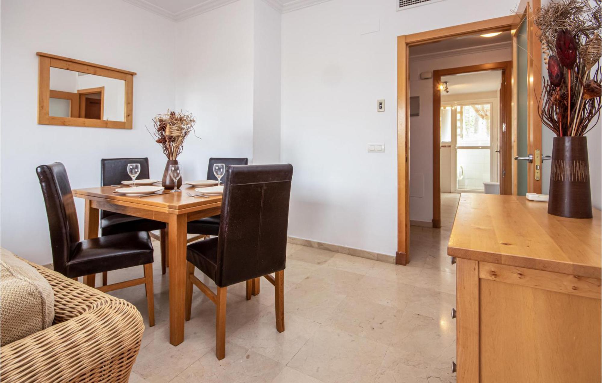 Casares Del Sol Apartment Luaran gambar