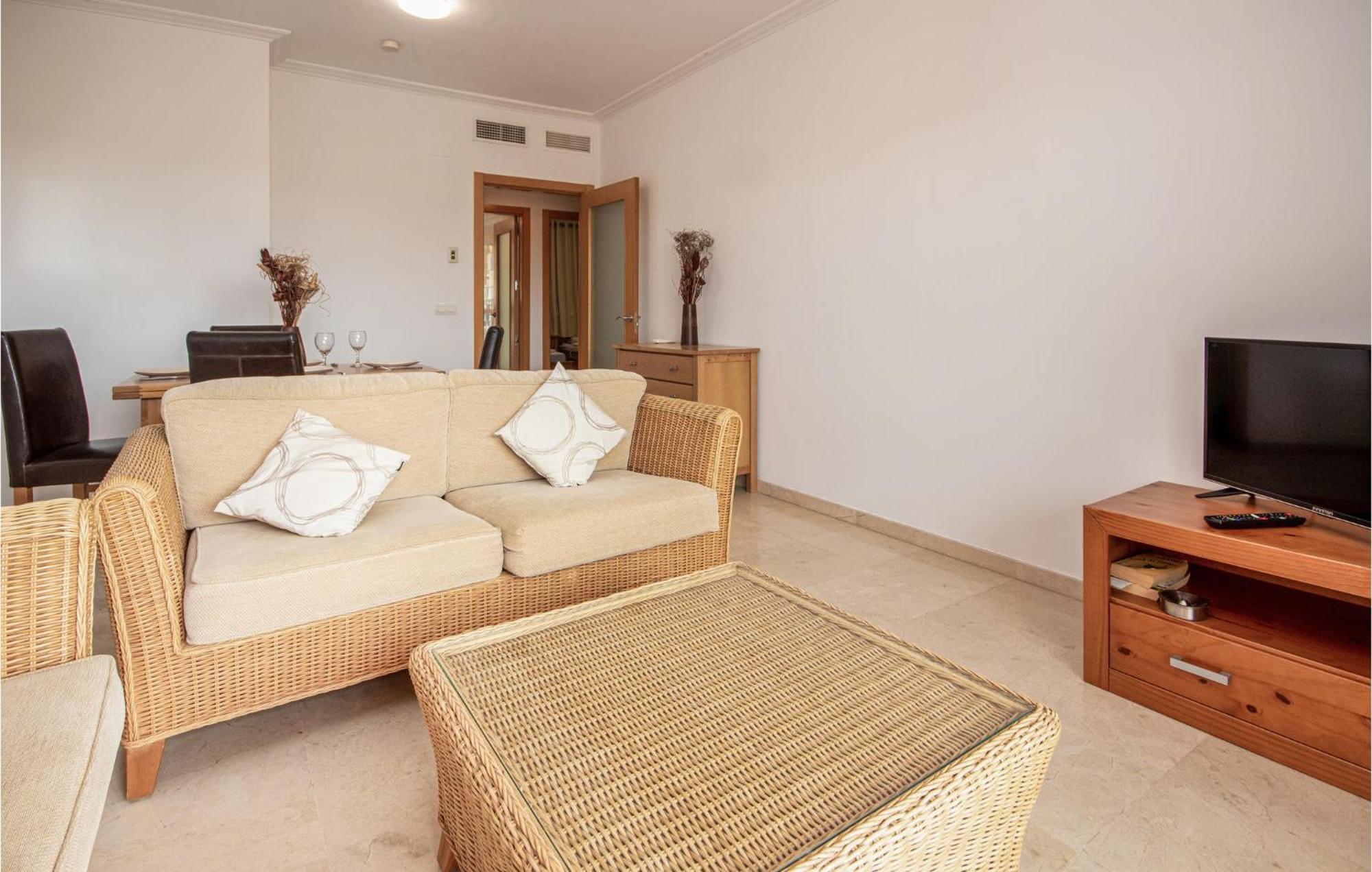 Casares Del Sol Apartment Luaran gambar
