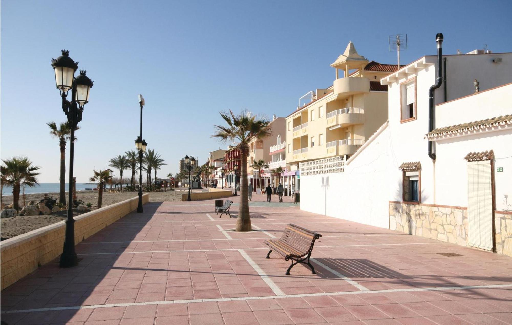Casares Del Sol Apartment Luaran gambar