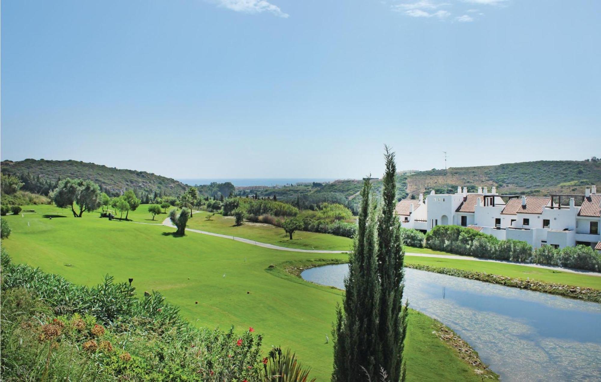 Casares Del Sol Apartment Luaran gambar