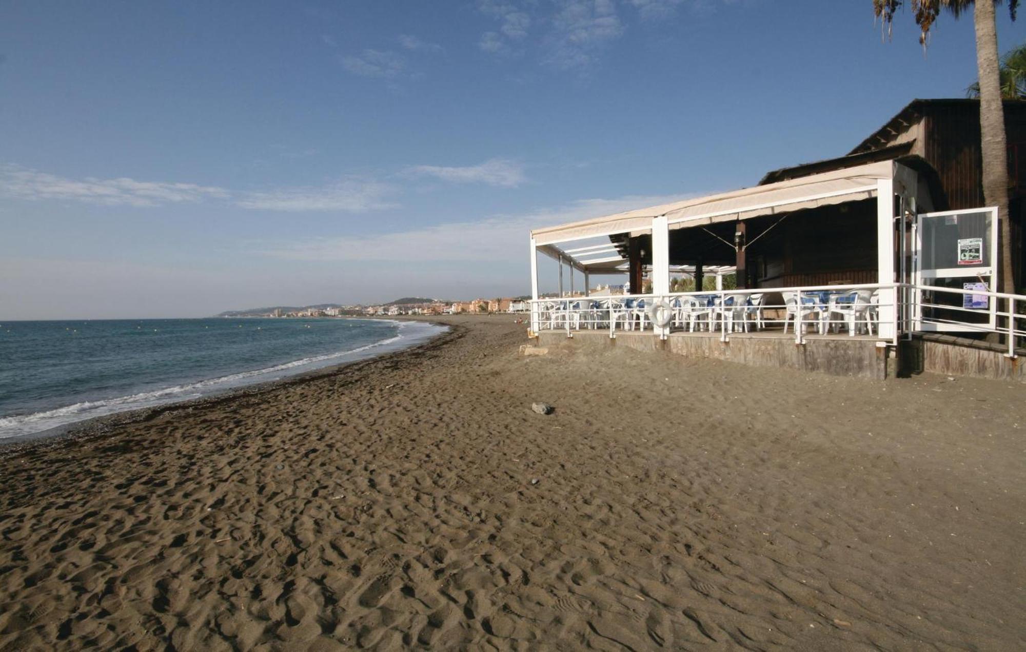 Casares Del Sol Apartment Luaran gambar